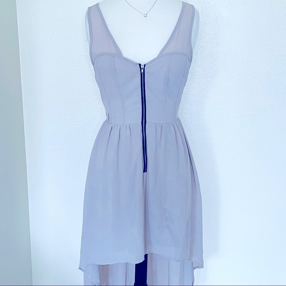Jesse & J Dress Size Medium